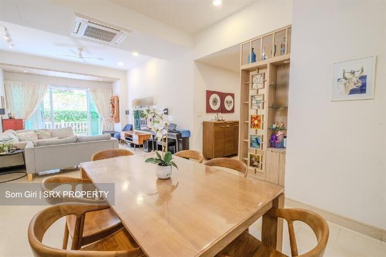Duchess Crest (D10), Condominium #445517841